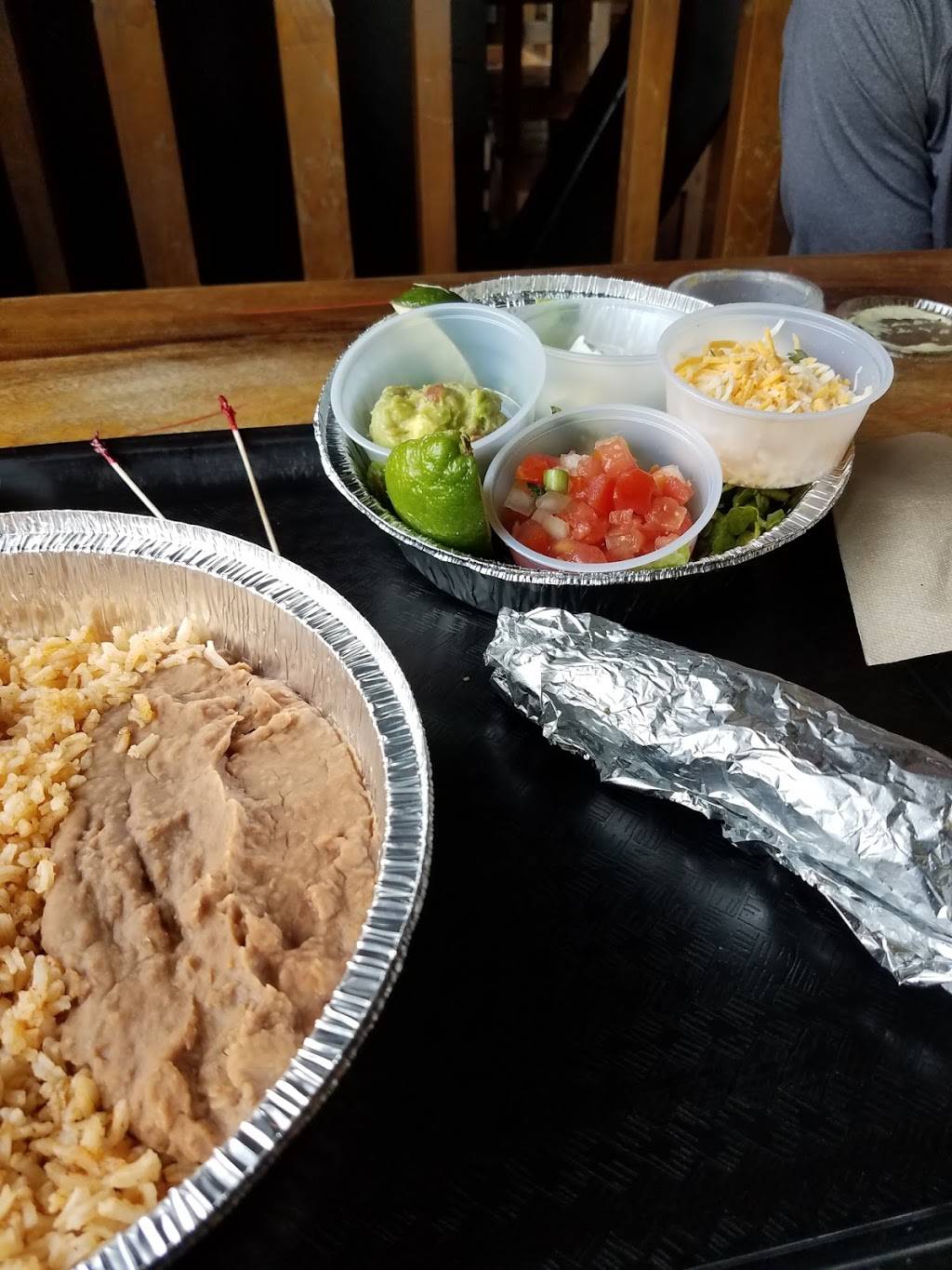 Bajio Mexican Grill | restaurant | 4801 N University Ave #51, Provo, UT 84604, USA | 8012246668 OR +1 801-224-6668