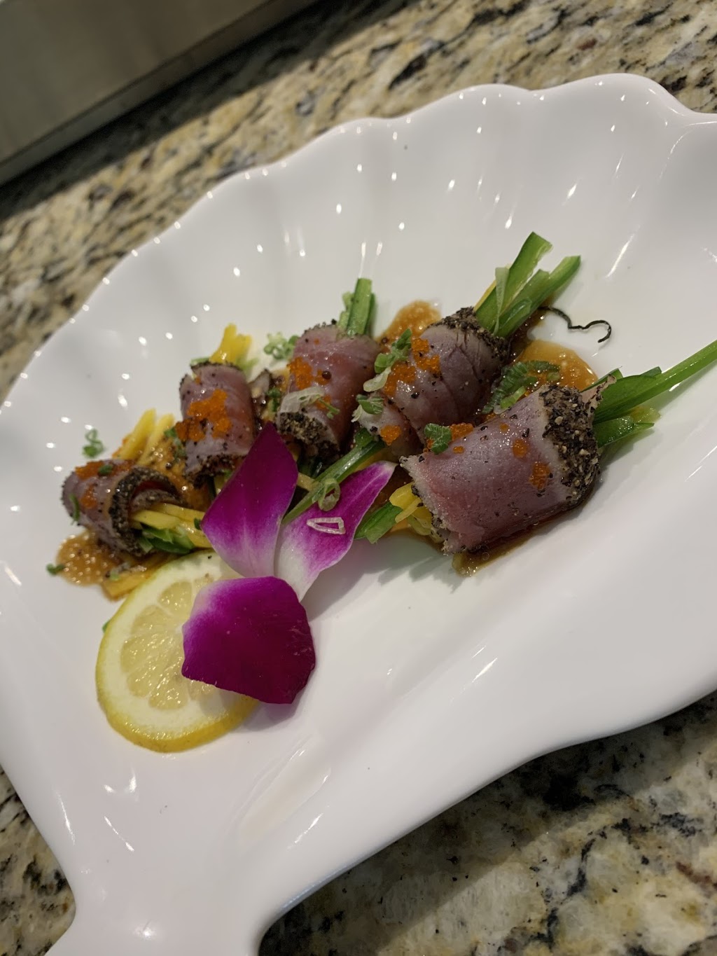 Sakura Sushi Hibachi | restaurant | 926 Curlew Rd, Dunedin, FL 34698, USA | 7276008011 OR +1 727-600-8011