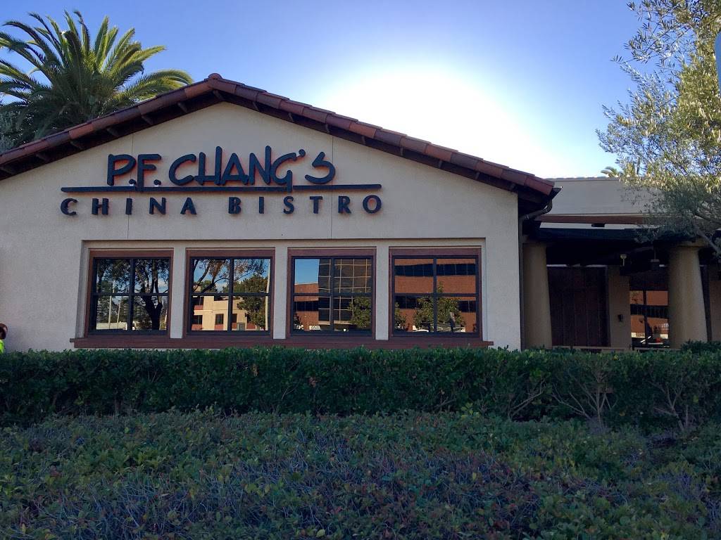 P.F. Changs | restaurant | 390 W El Camino Real, Sunnyvale, CA 94087, USA | 4089919078 OR +1 408-991-9078