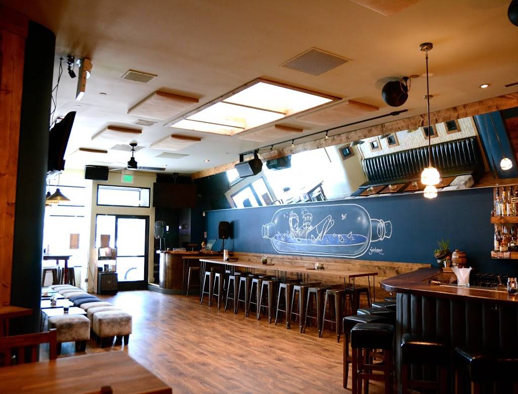 Southside Spirit House | night club | 575 Howard St, San Francisco, CA 94105, USA | 4155435874 OR +1 415-543-5874