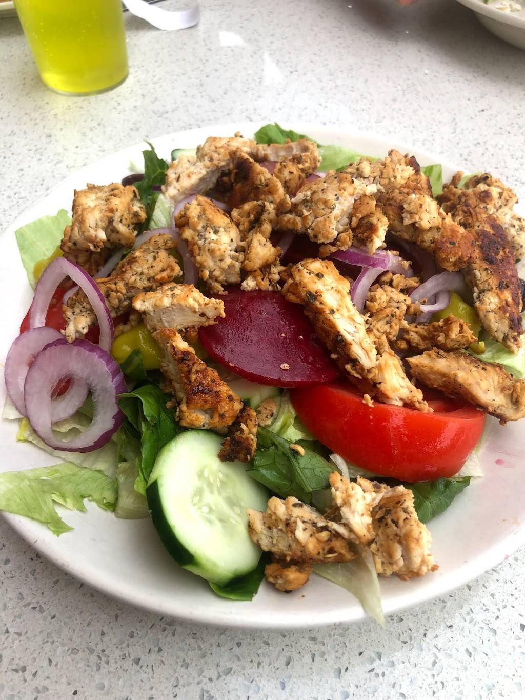 Nicky Ds | restaurant | 39099 Van Dyke Ave, Sterling Heights, MI 48313, USA | 5869770031 OR +1 586-977-0031