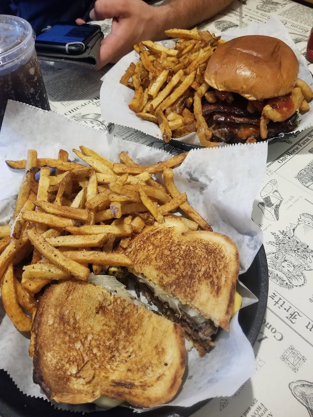 Ground | restaurant | 330 Mayfield Dr D4, Franklin, TN 37067, USA | 6159059350 OR +1 615-905-9350