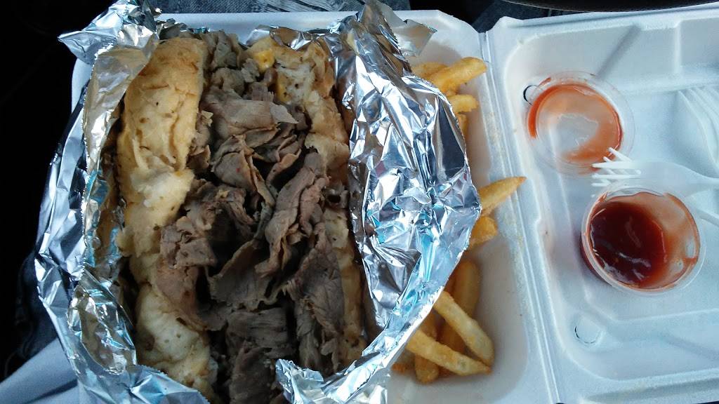 Mr Gyros | restaurant | 1100 S Martin Luther King Jr Dr, Springfield, IL 62703, USA | 2175232817 OR +1 217-523-2817