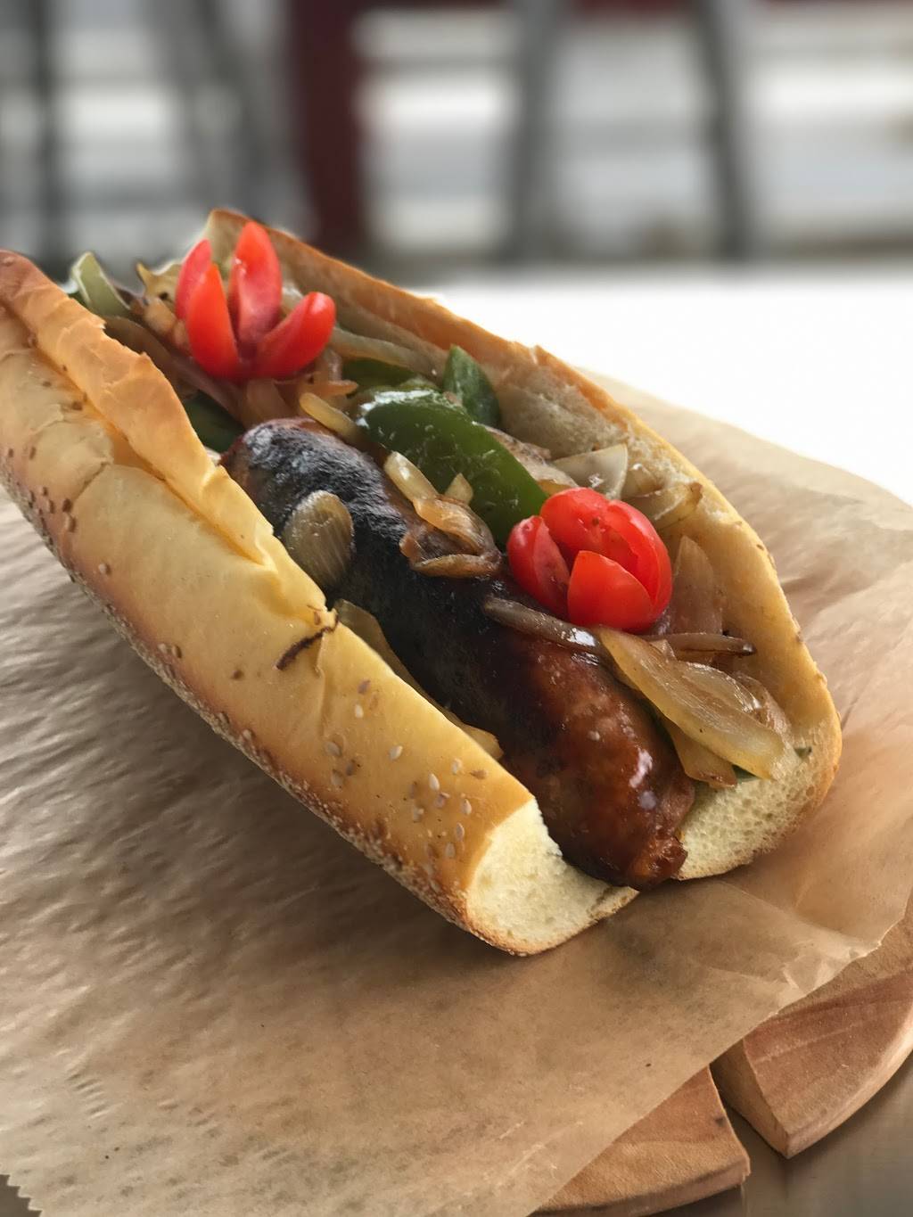 Cooper Beer Garden | restaurant | 8000 Cooper Ave, Glendale, NY 11385, USA | 7183262199 OR +1 718-326-2199