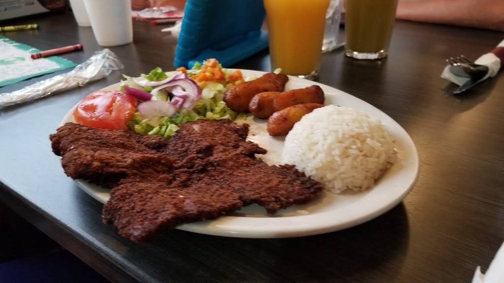 Las Palmas Restaurant | restaurant | 14525 S Orange Blossom Trail, Orlando, FL 32837, USA | 4074383346 OR +1 407-438-3346