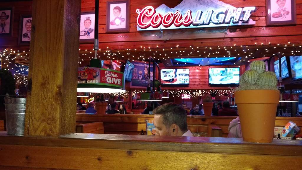 Texas Roadhouse | restaurant | 11440 Capital Blvd, Wake Forest, NC 27587, USA | 9195692119 OR +1 919-569-2119