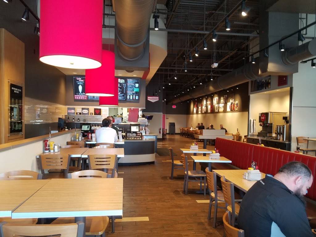 Smashburger | restaurant | 334 N Alafaya Trail, Orlando, FL 32828, USA | 4072036081 OR +1 407-203-6081