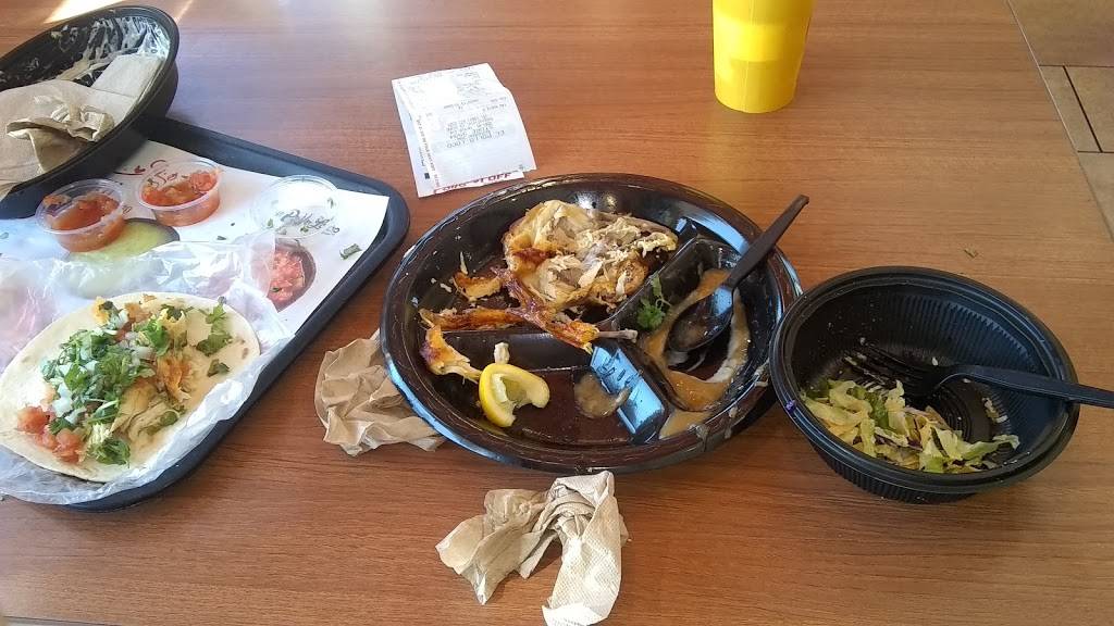 El Pollo Loco | restaurant | 2661 Mt Vernon Ave, Bakersfield, CA 93306, USA | 6618725526 OR +1 661-872-5526