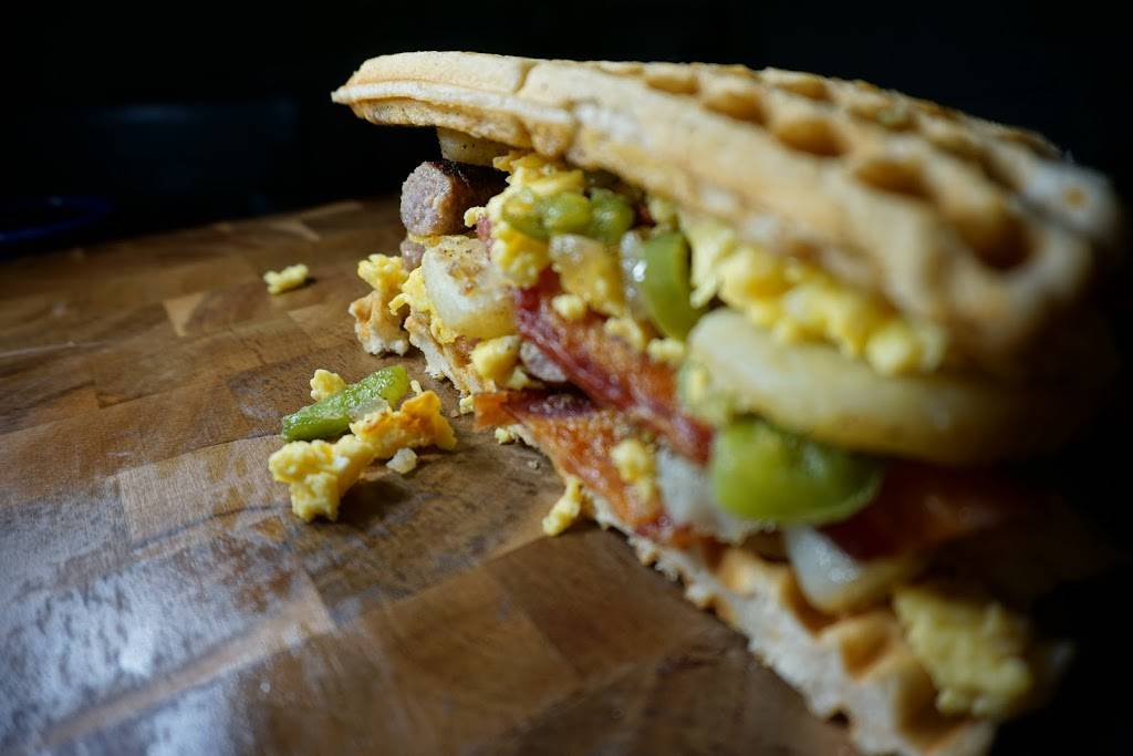 The Forum Blues Cafe | restaurant | 261 S Palm Ave, Rialto, CA 92376, USA | 9095627542 OR +1 909-562-7542