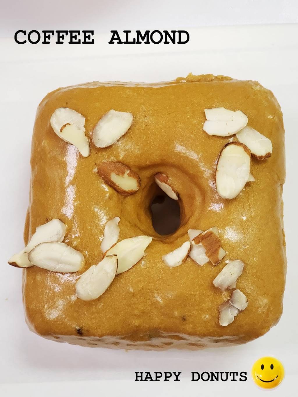 Happy Donut | restaurant | 8000 Coit Rd #800, Plano, TX 75025, USA | 9723778006 OR +1 972-377-8006