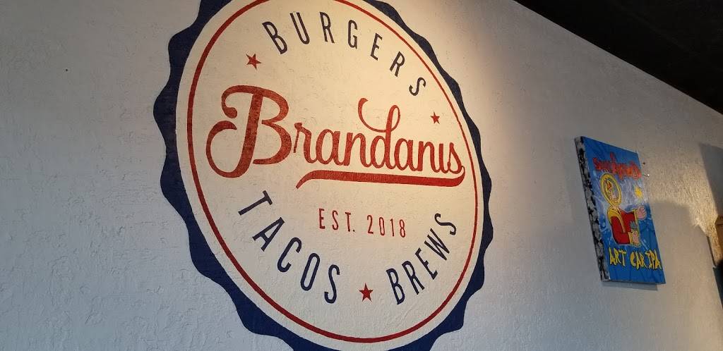 Brandani’s Burgers, Tacos & Brews | restaurant | 3340 FM 1092 Rd Suite 180, Missouri City, TX 77459, USA | 2819697854 OR +1 281-969-7854
