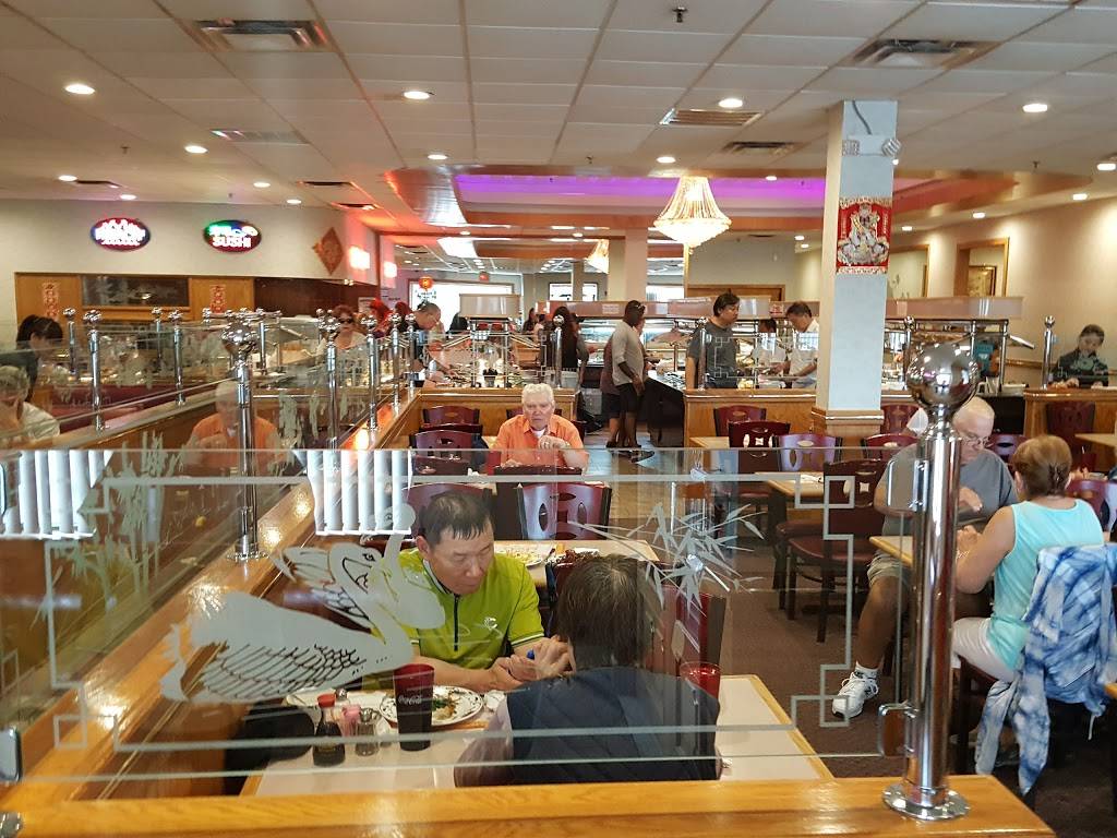 Mid Hudson Buffet | restaurant | 1116 Ulster Ave, Kingston, NY 12401, USA | 8453821878 OR +1 845-382-1878