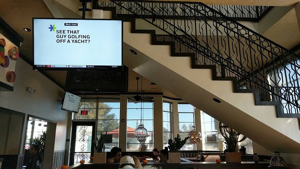 Glorias Cocina Mexicana | restaurant | 401 N Euclid Ave, Ontario, CA 91762, USA | 9094581022 OR +1 909-458-1022