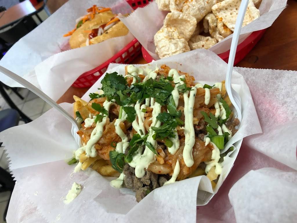 Banh Mi Brothers | restaurant | 230 E W.T. Harris Blvd suite a7, Charlotte, NC 28262, USA | 7049007842 OR +1 704-900-7842