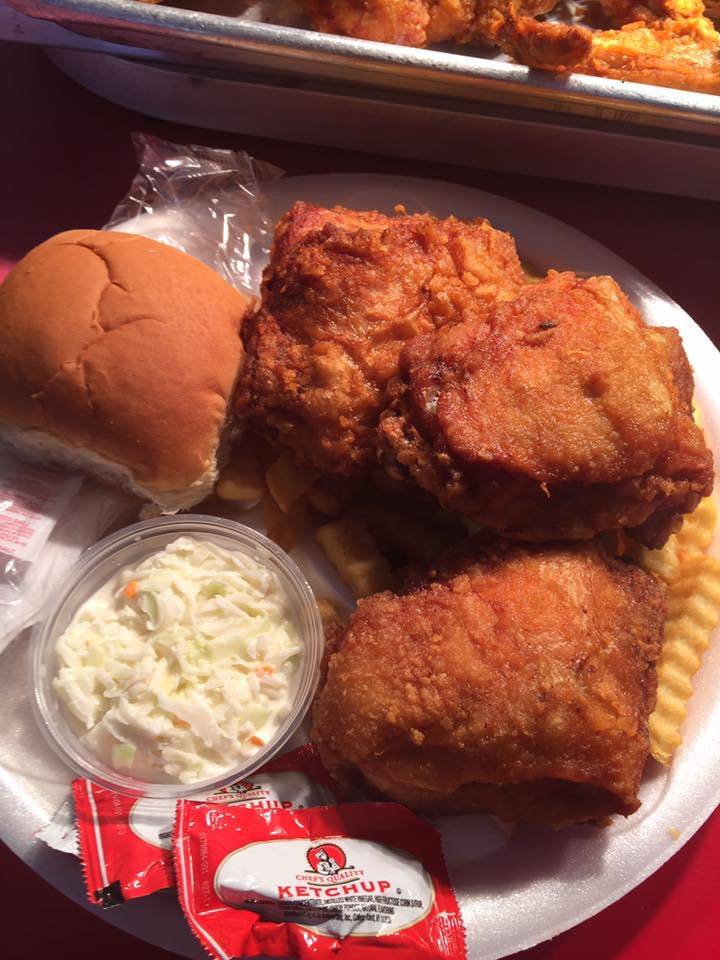 Maryland Fried Chicken | restaurant | 748 21st St, Vero Beach, FL 32960, USA | 7725675360 OR +1 772-567-5360