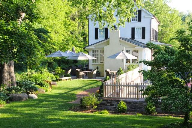 Golden Pheasant Inn | restaurant | 763 River Rd, Erwinna, PA 18920, USA | 6102949595 OR +1 610-294-9595