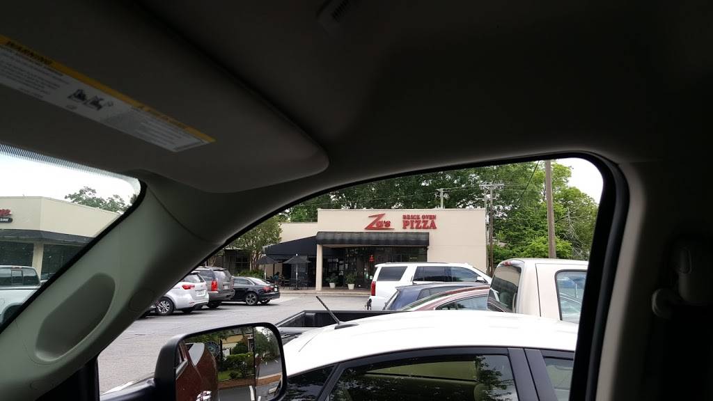 Zas on Devine | restaurant | 1864, 2930 Devine St, Columbia, SC 29205, USA | 8037717334 OR +1 803-771-7334