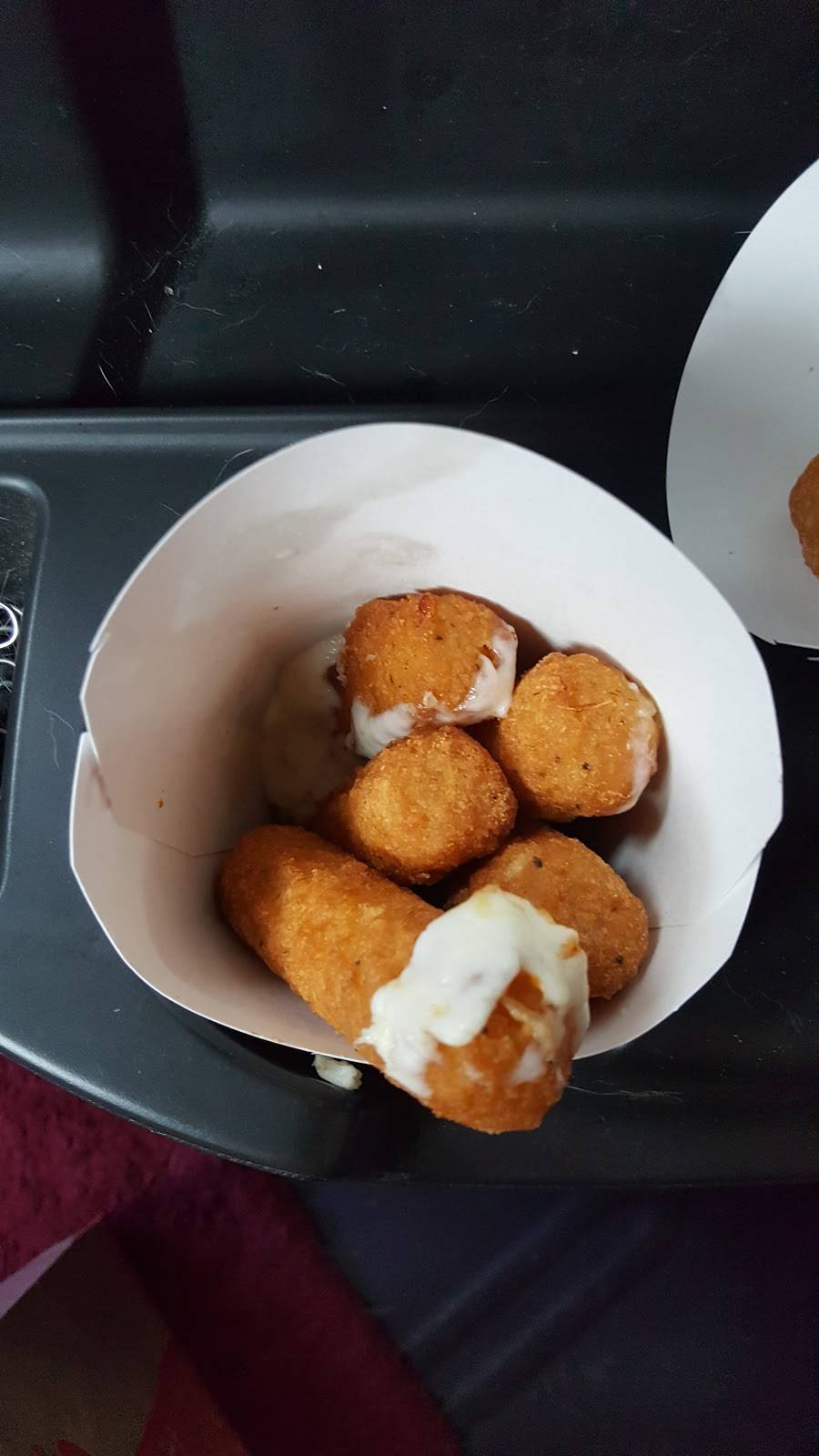 Arbys | restaurant | 244 Connector 3 SW, Dalton, GA 30720, USA | 7062773002 OR +1 706-277-3002