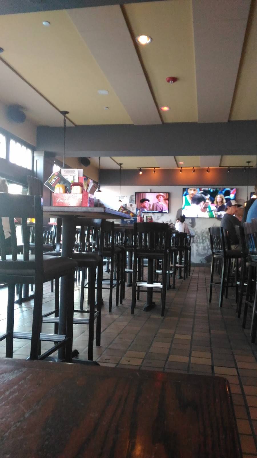 Varsity Sports Cafe and Roman Coin Pizza - Dundee | restaurant | 4900 Dodge St, Omaha, NE 68132, USA | 4029349439 OR +1 402-934-9439