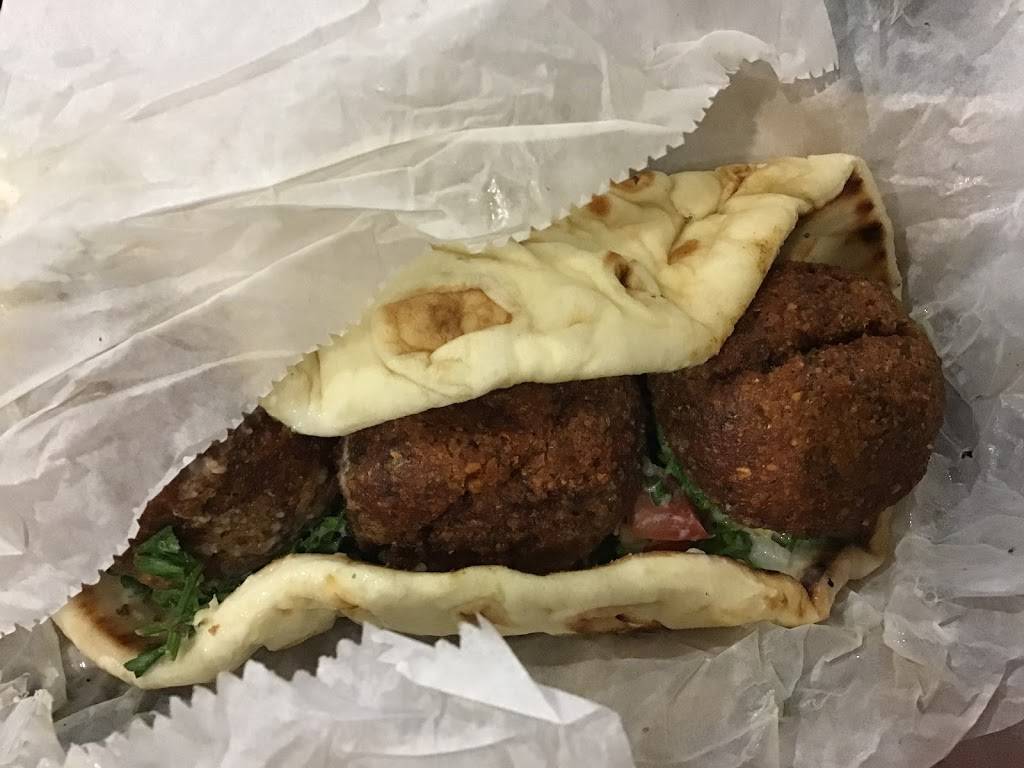 King Solomons Gyros | restaurant | 716 Gallatin Ave, Nashville, TN 37206, USA | 6152280411 OR +1 615-228-0411