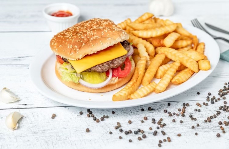 Tunis Fresh & Fast | restaurant | 1830 Myrtle Ave N, Jacksonville, FL 32209, USA | 9045164793 OR +1 904-516-4793