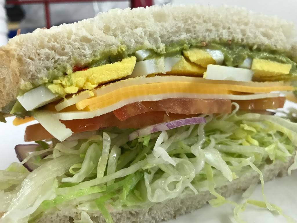 Sandwich AFare | meal takeaway | 6904 Miramar Rd #107, San Diego, CA 92121, USA | 8585783865 OR +1 858-578-3865