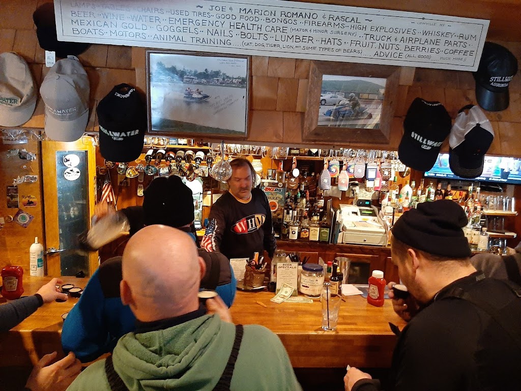 Stillwater Restaurant | restaurant | 2591 Stillwater Rd, Lowville, NY 13367, USA | 3153766470 OR +1 315-376-6470