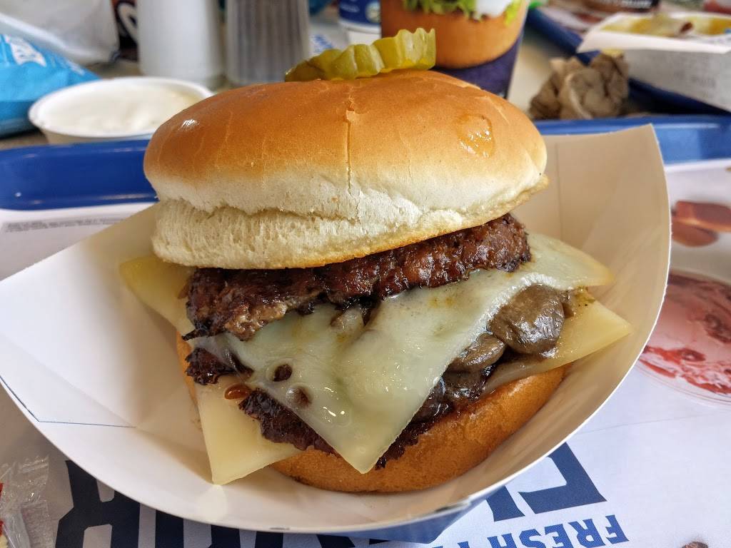 Culvers | restaurant | 919 Lawrence Dr, Burlington, IA 52601, USA | 3197523464 OR +1 319-752-3464