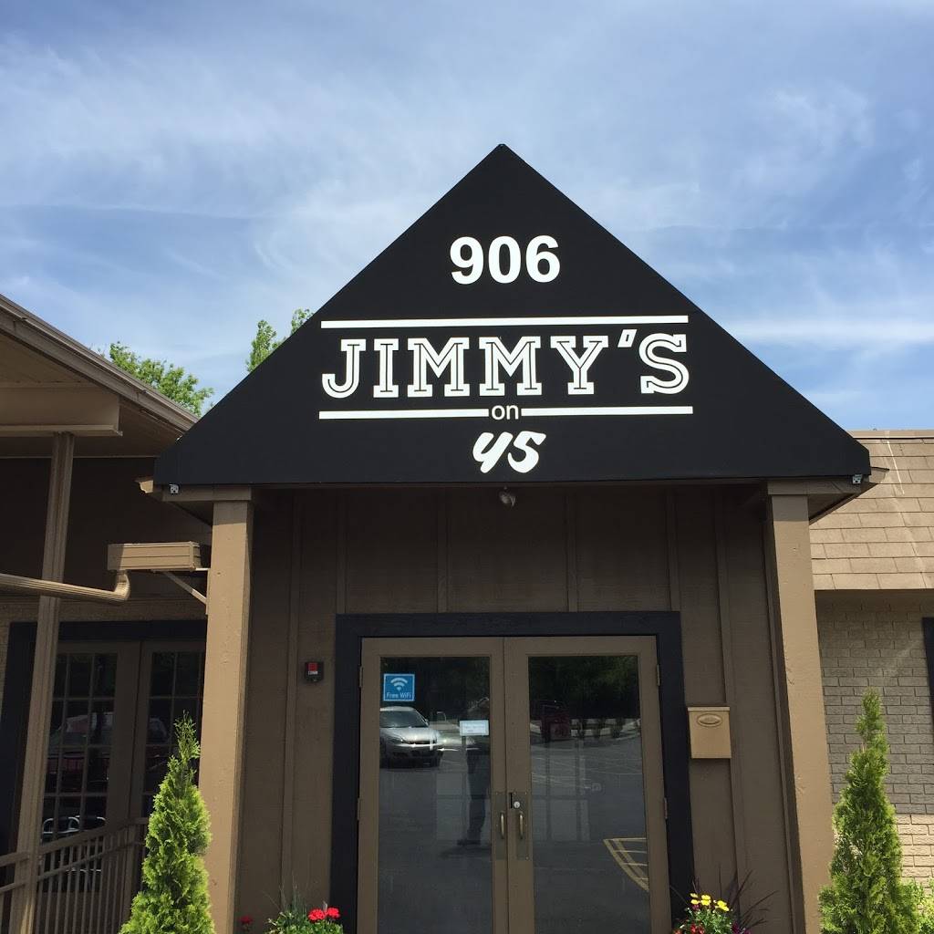 Jimmys On 45 | restaurant | 906 US-45, Indian Creek, IL 60061, USA | 2248642166 OR +1 224-864-2166
