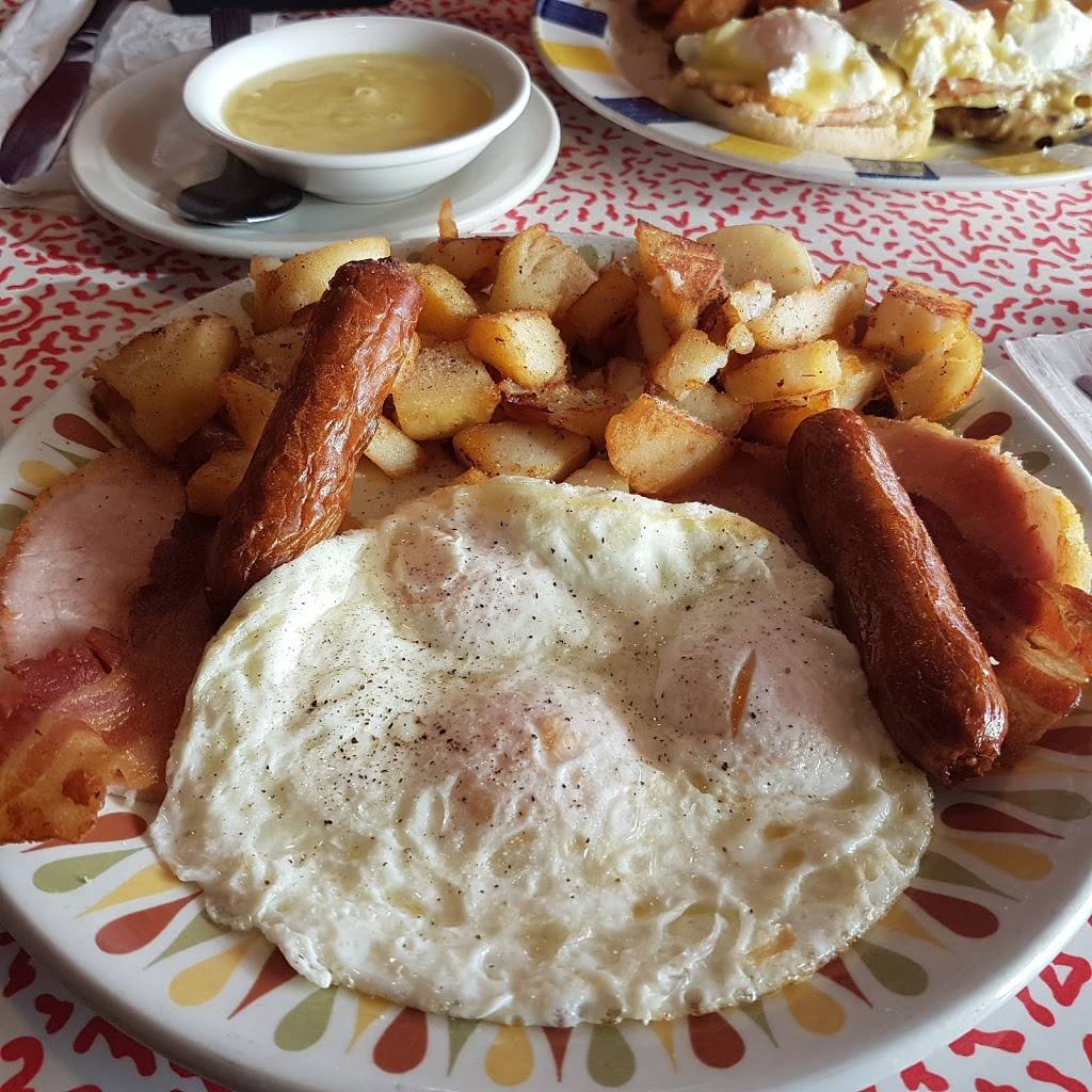Wimpys Diner | restaurant | 116 Ellesmere Rd, Scarborough, ON M1R 4C4, Canada | 4163909191 OR +1 416-390-9191