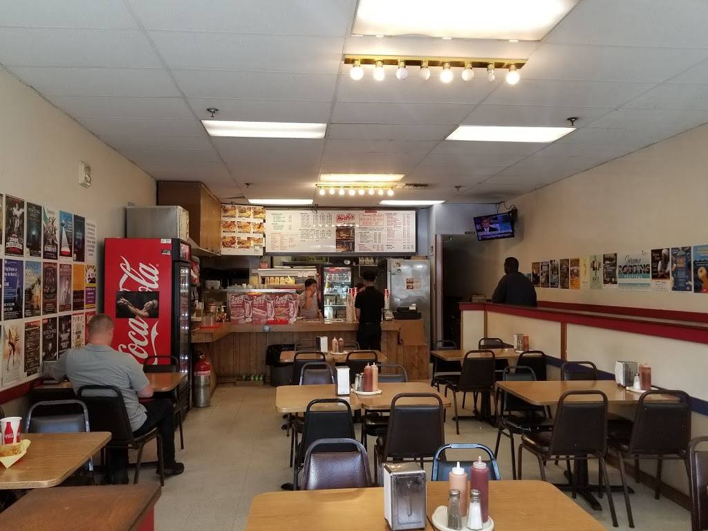 Herfys Burgers | restaurant | 5963 Corson Ave S, Seattle, WA 98108, USA | 2067640980 OR +1 206-764-0980