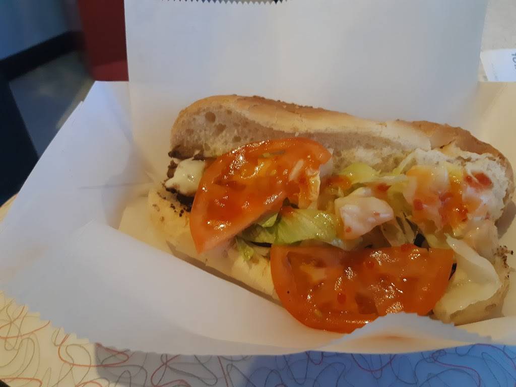 Andys Pizza & Subs | restaurant | 3230, 22118 West Rd, Woodhaven, MI 48183, USA | 7346752600 OR +1 734-675-2600