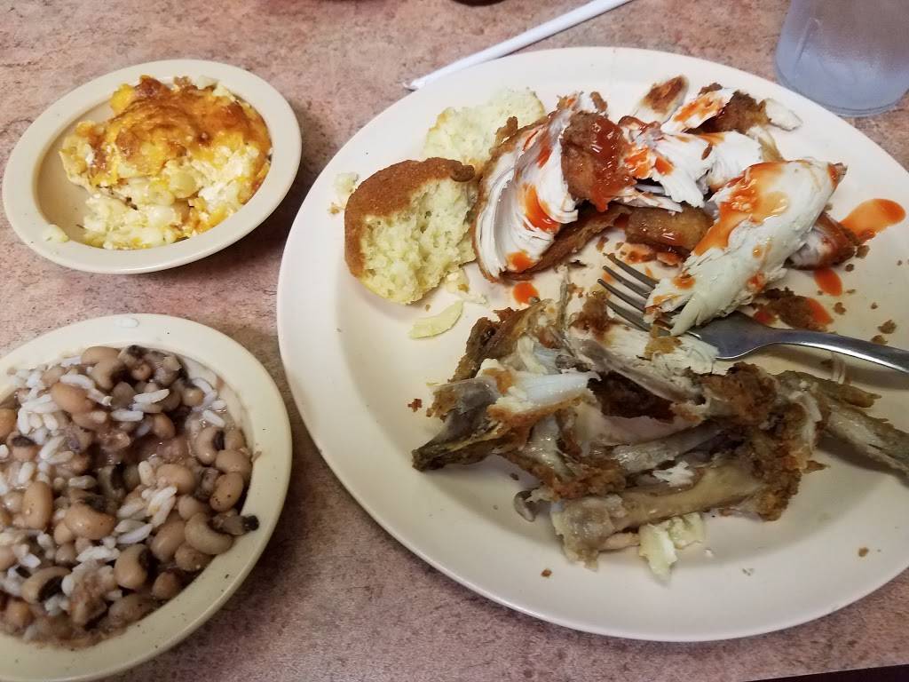 Big Mamas Soul Food | restaurant | Daniel Village Shopping Center, 2803 Wrightsboro Rd #30, Augusta, GA 30909, USA | 7067552043 OR +1 706-755-2043