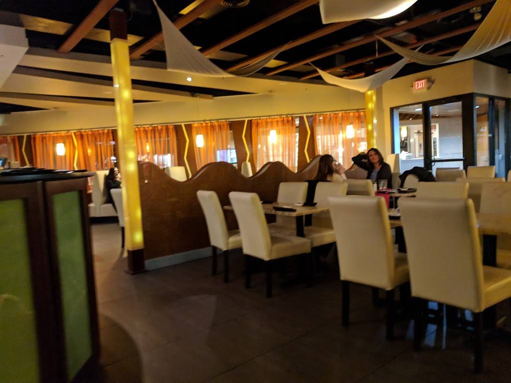 Raku | restaurant | 3939 W 50th St #101, Edina, MN 55424, USA | 9523582588 OR +1 952-358-2588