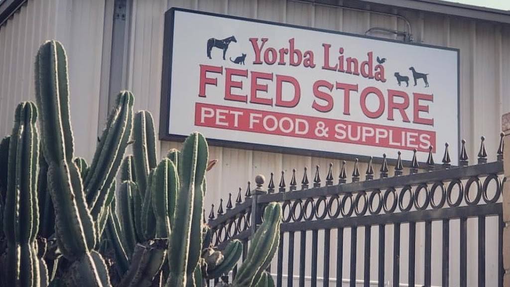 Yorba Linda Feed Store | restaurant | 3782 Rose Dr, Yorba Linda, CA 92886, USA | 7145243222 OR +1 714-524-3222