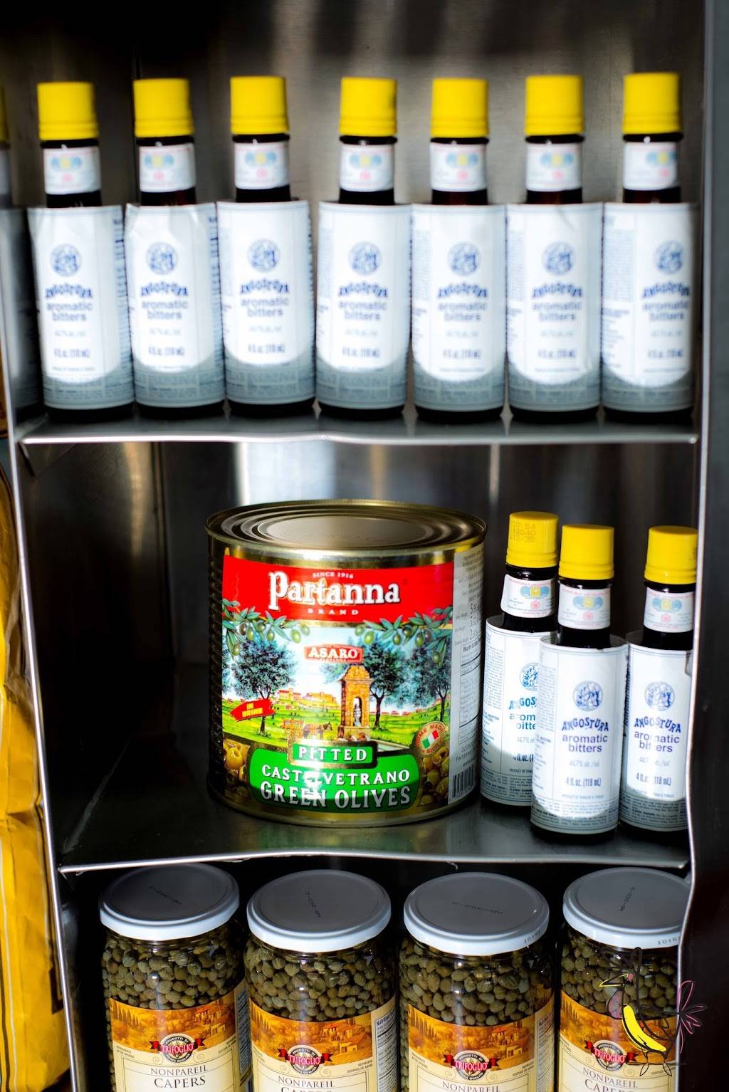 Yellowbelly | restaurant | 2525 Arapahoe Ave #1B, Boulder, CO 80302, USA | 3035324596 OR +1 303-532-4596