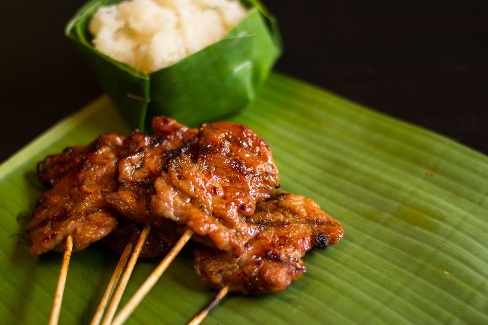 Yoyos Thai Food Truck | restaurant | 1285 Eglin Pkwy, Shalimar, FL 32579, USA | 8507060078 OR +1 850-706-0078