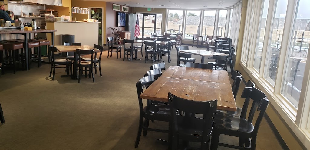 The Grill at Coal Creek Golf Course | restaurant | 585 W Dillon Rd, Louisville, CO 80027, USA | 3033354857 OR +1 303-335-4857