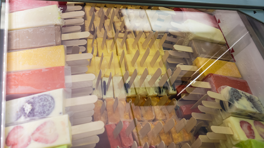 Neveria y Paleteria La Tropical | meal takeaway | 3151 S 129th E Ave T, Tulsa, OK 74134, USA | 9188614045 OR +1 918-861-4045