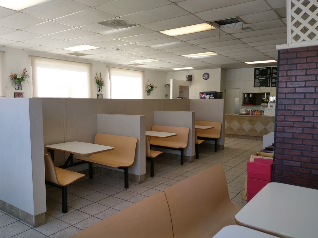 J & J Fast Food Restaurant | restaurant | 880 Front St, Caliente, NV 89008, USA | 7757263288 OR +1 775-726-3288