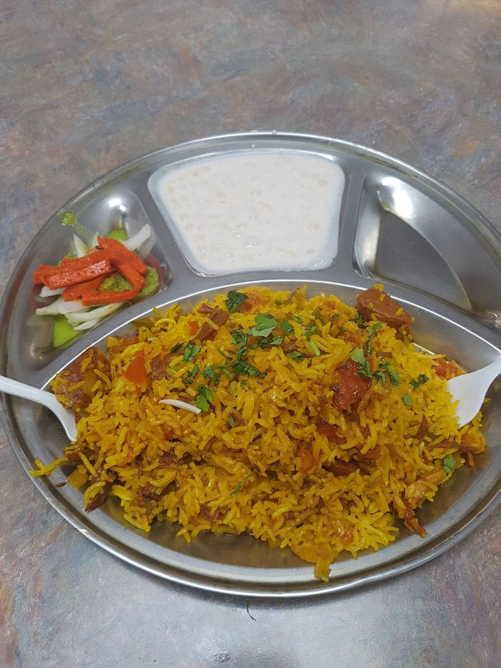 Asian Sweets & Restaurant | restaurant | 7148 Airport Rd, Mississauga, ON L4T 2H1, Canada | 9056712923 OR +1 905-671-2923