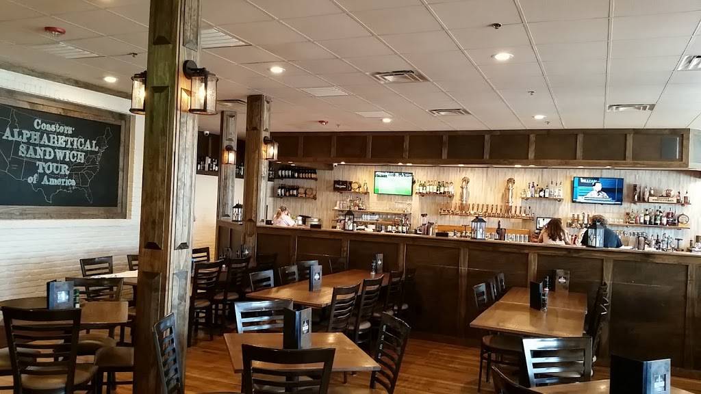 Coasters Taphouse | restaurant | 5675 N Atlantic Ave #122, Cocoa Beach, FL 32931, USA | 3216133041 OR +1 321-613-3041