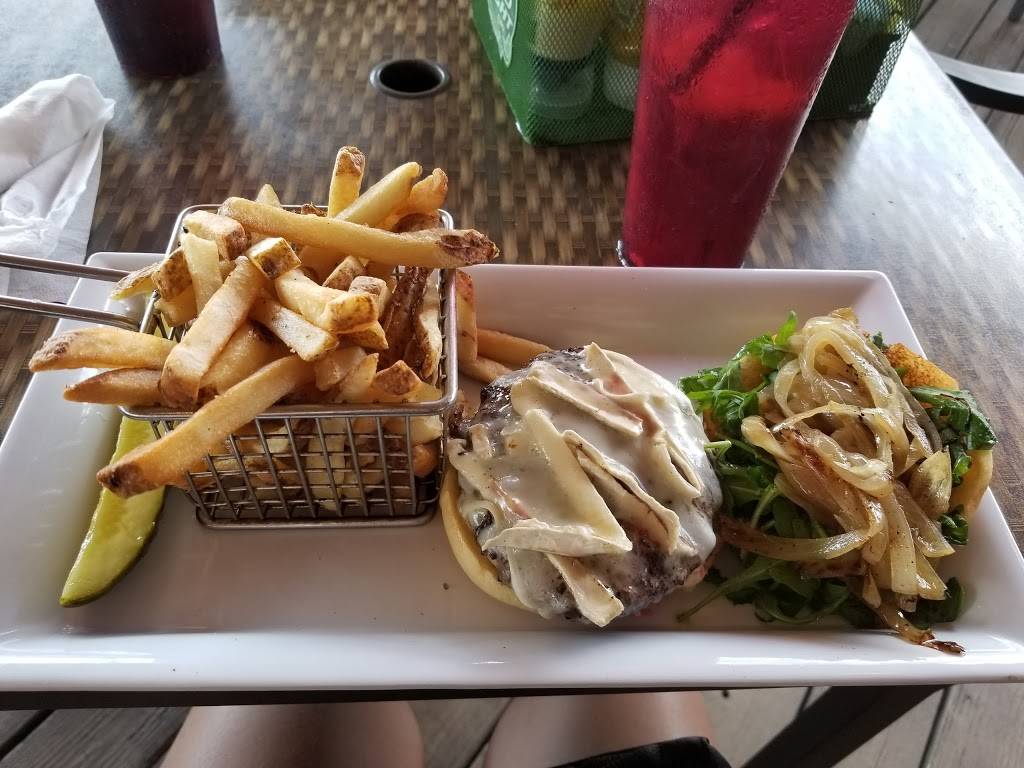 2nd Street Bistro | restaurant | 122 N 2nd St, Fort Pierce, FL 34950, USA | 7722939191 OR +1 772-293-9191