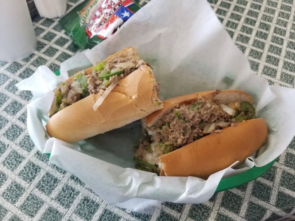 Rockys Subs | meal takeaway | 210 Greens Rd # G, Houston, TX 77067, USA | 2818730236 OR +1 281-873-0236