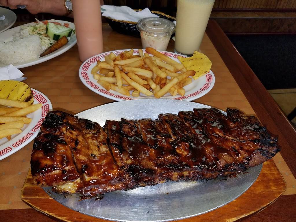 La Carbonera | restaurant | 887 Main St, Paterson, NJ 07503, USA | 9735230023 OR +1 973-523-0023