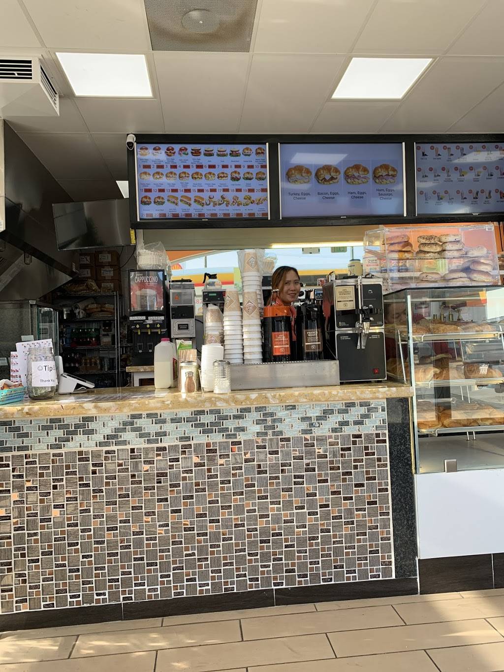 SC Coffee & Donuts | restaurant | 5957 Laurel Canyon Blvd, Valley Village, CA 91607, USA | 8188243239 OR +1 818-824-3239