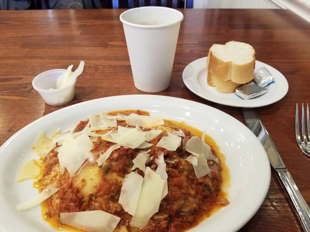 Espostos Delicatessen | meal takeaway | 94002, 59 Bovet Rd, San Mateo, CA 94402, USA | 6505251941 OR +1 650-525-1941