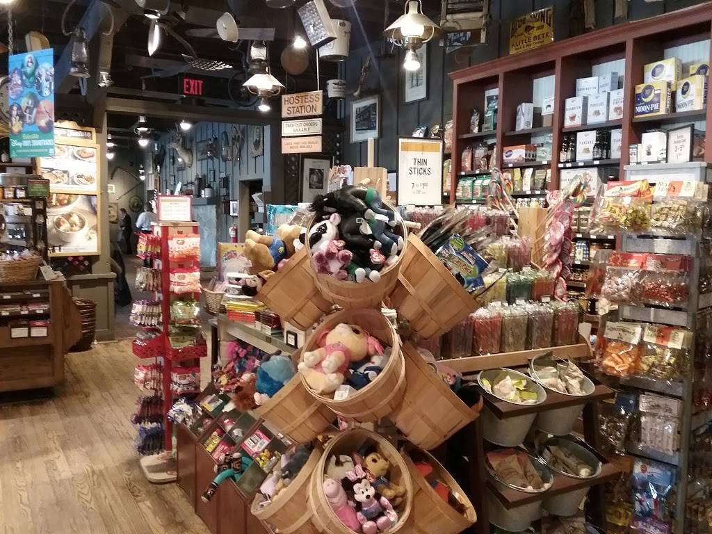 Cracker Barrel Old Country Store | restaurant | 4765 Beckley Rd, Battle Creek, MI 49015, USA | 2699793900 OR +1 269-979-3900