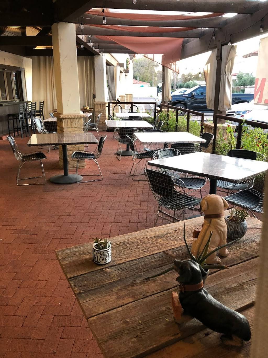 Matty Gs | restaurant | 6107 N Scottsdale Rd #110, Scottsdale, AZ 85250, USA | 4807020596 OR +1 480-702-0596