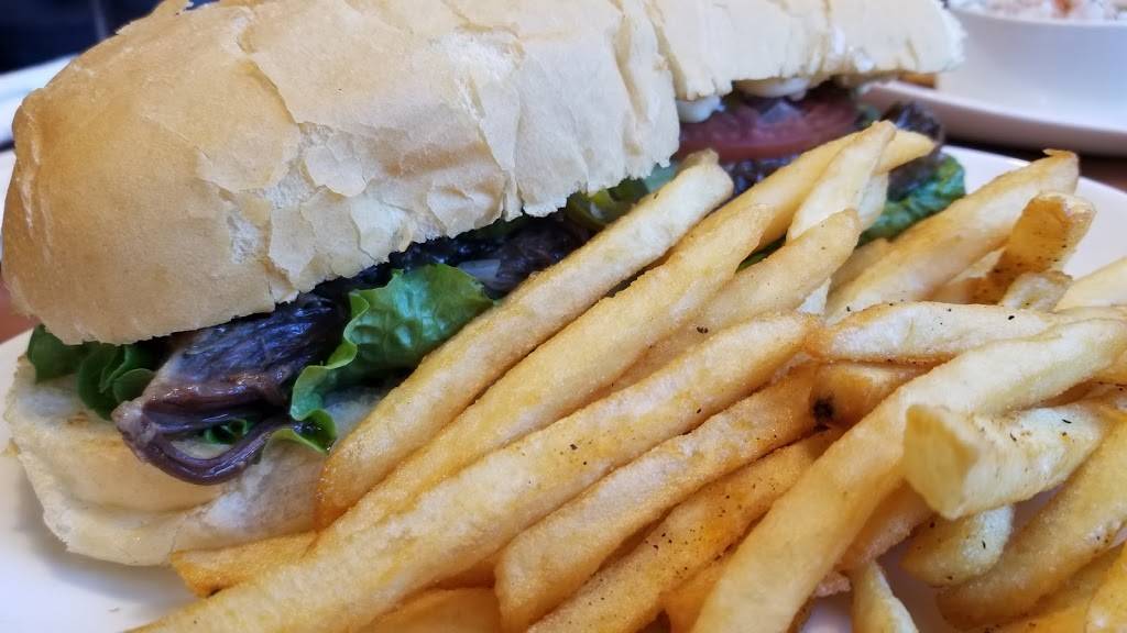 WOW Cafe | restaurant | 291 LA-3162, Cut Off, LA 70345, USA | 9853253680 OR +1 985-325-3680